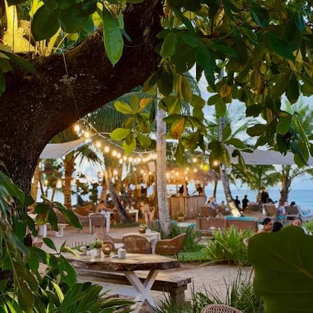 Beach Clubs